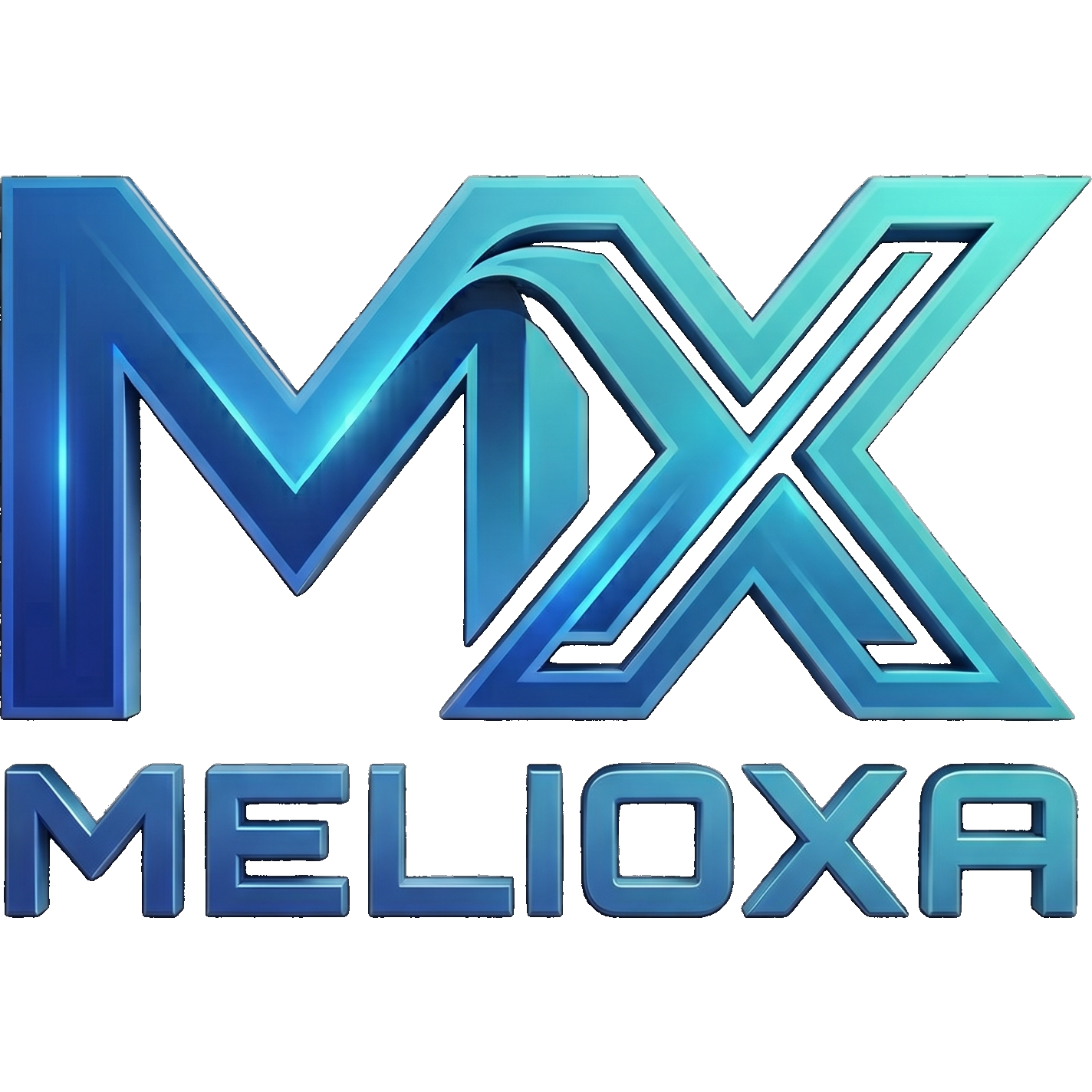 Melioxa Logo